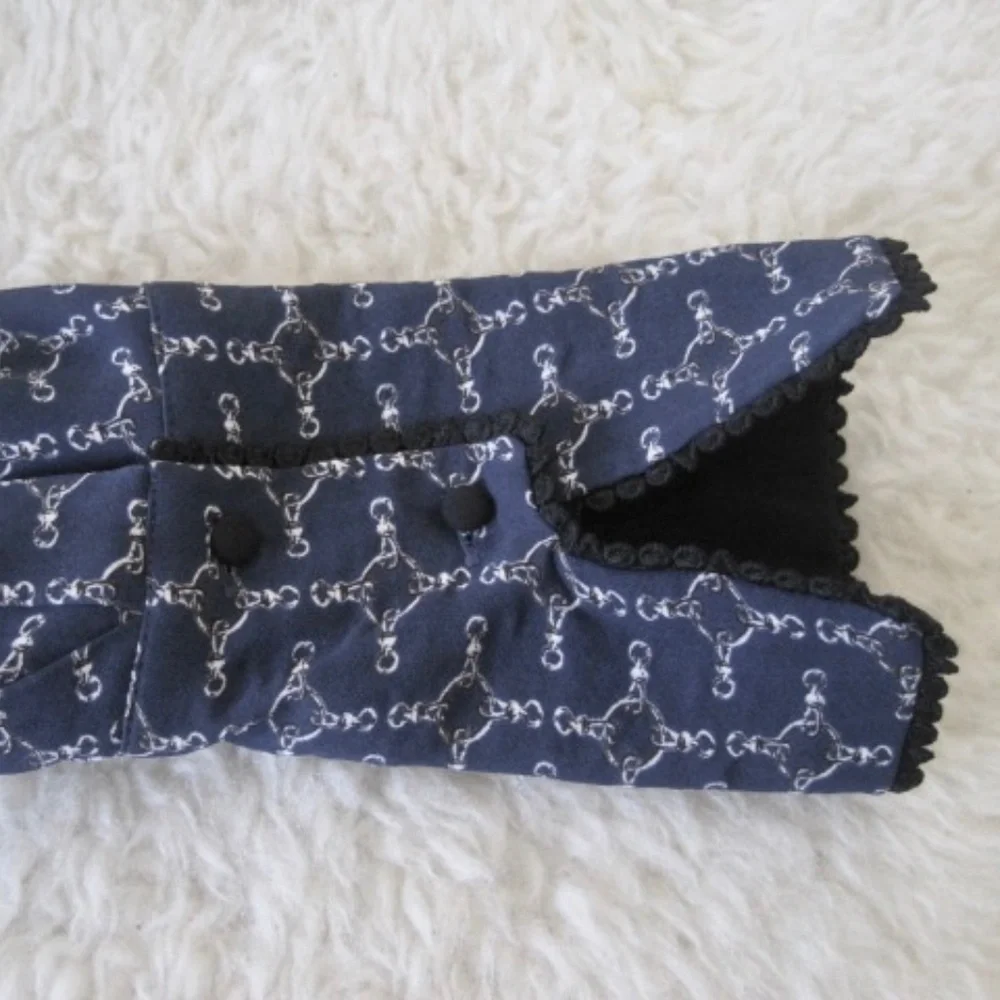 Reiss Vivian Printed Flippy Dress - Picture 7 of 15